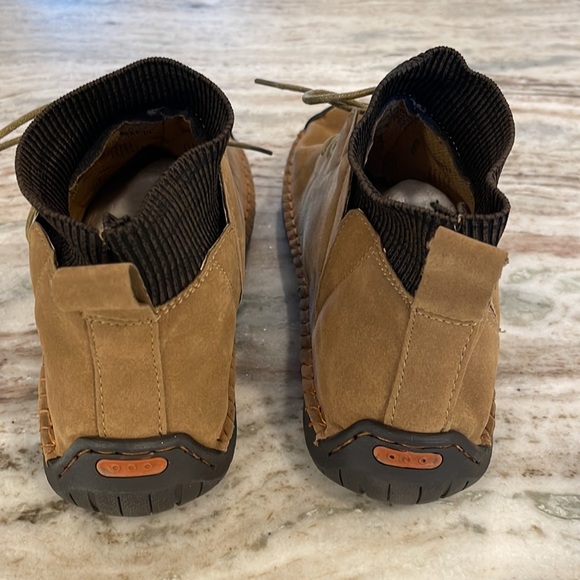 Oulo Men’s shoes - Picture 2 of 15